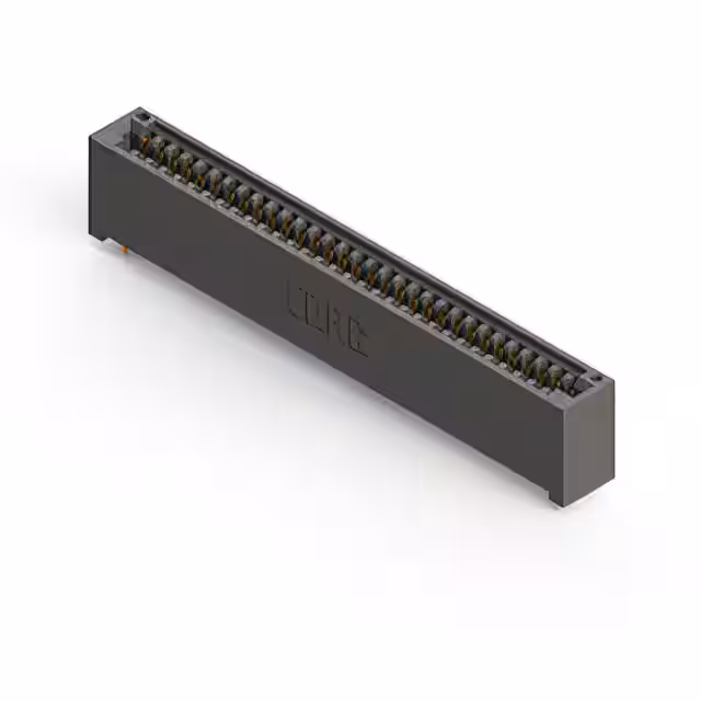 395-062-540-201 EDAC Inc.  Edgeboard Connectors